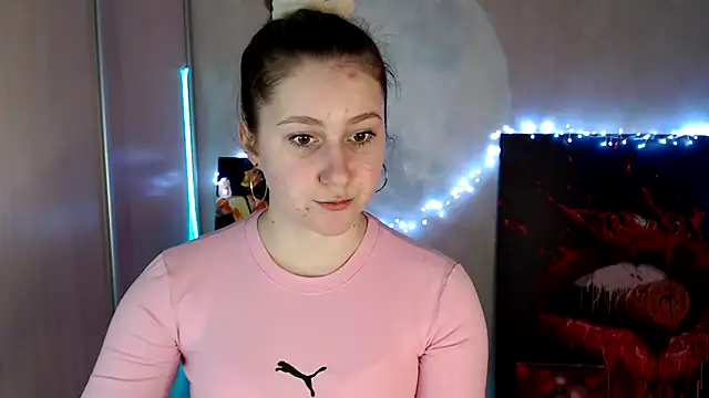 Milka kamila online show from April 29, 12:08 pm