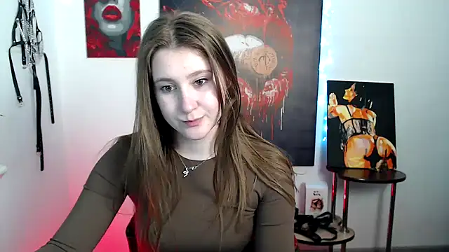 Milka kamila online show from March 14, 4:08 pm