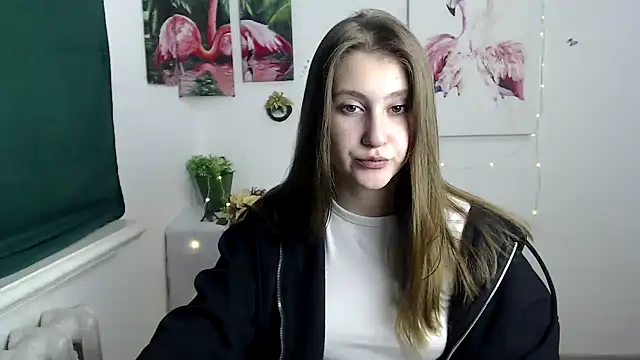 Milka kamila online show from October 6, 1:28 pm