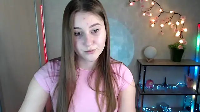 Milka kamila online show from May 6, 1:26 pm