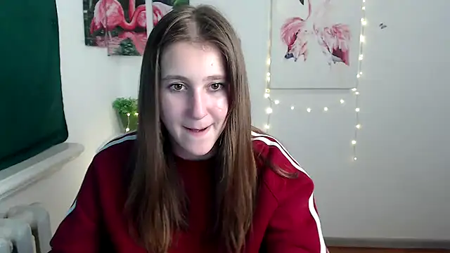 Milka kamila online show from October 8, 1:48 pm