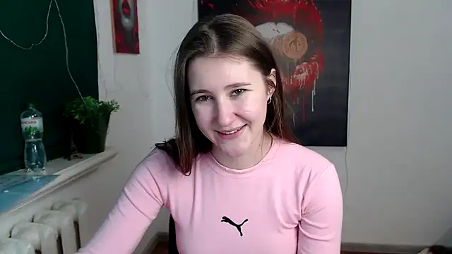 Milka kamila online show from January 14, 5:40 pm