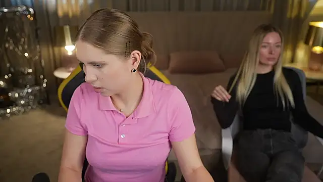 Tiana Princesss online show from October 7, 2:21 pm