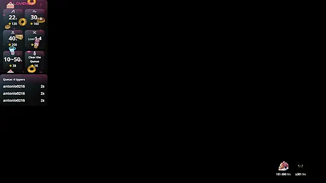 kiityvall19 online show from October 16, 7:49 pm