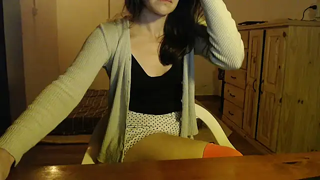 Missforever online show from April 15, 11:05 pm