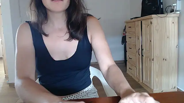 Missforever online show from February 14, 6:43 pm