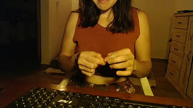 Missforever online show from February 8, 12:03 am