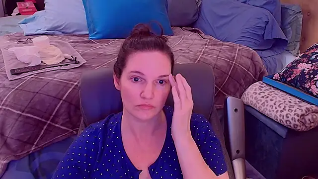 ninajaymes online show from December 19, 12:26 am