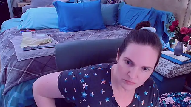 ninajaymes online show from April 2, 11:24 pm