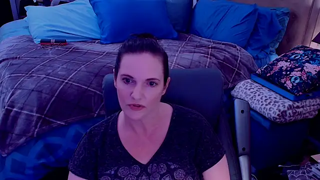 ninajaymes online show from May 12, 9:54 pm