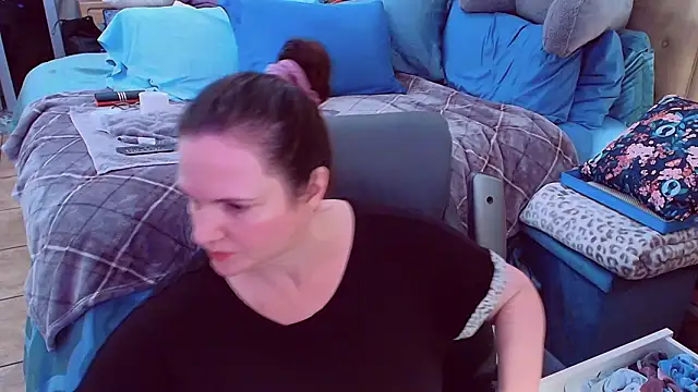 ninajaymes online show from February 3, 4:21 am