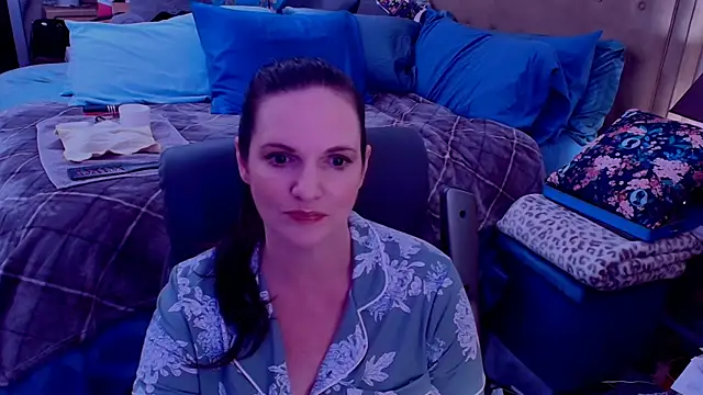 ninajaymes online show from May 15, 12:05 am