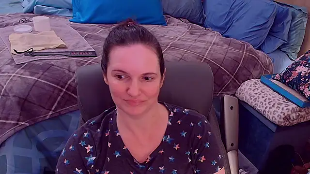 ninajaymes online show from November 1, 1:21 am