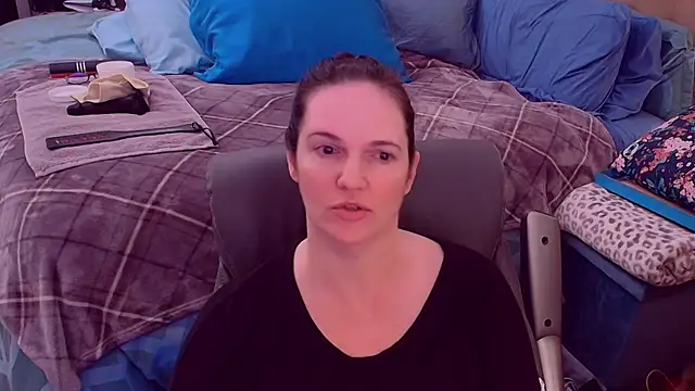 ninajaymes online show from November 14, 2:22 am