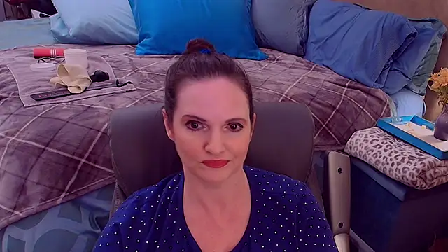 ninajaymes online show from October 15, 1:08 am