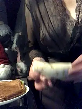 Karolina777Star online show from October 17, 1:47 pm