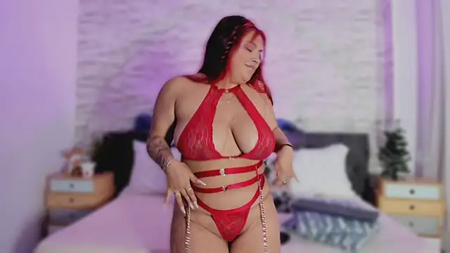 Aleec Nyx online show from December 20, 12:53 pm