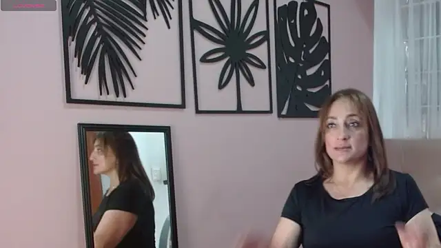 amara rousse1 online show from May 1, 12:52 pm