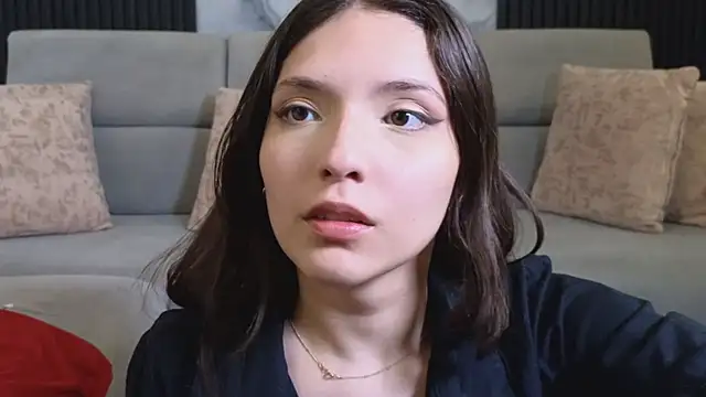 imrockstar online show from December 18, 7:51 pm