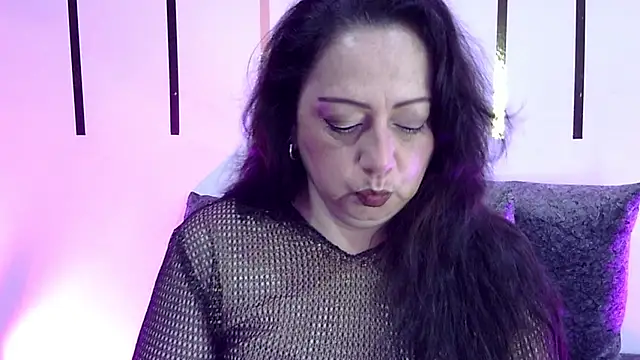 sam sweetdd online show from October 3, 3:50 pm