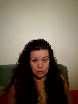 PerleRaree online show from May 6, 8:57 pm