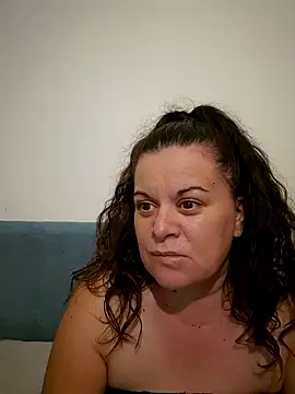 PerleRaree online show from June 16, 8:43 pm