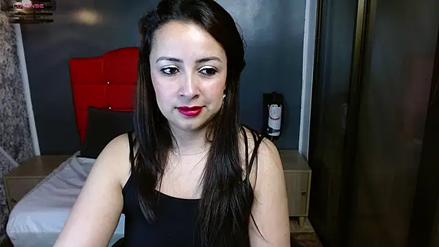 MonserratRose  online show from September 20, 12:36 pm