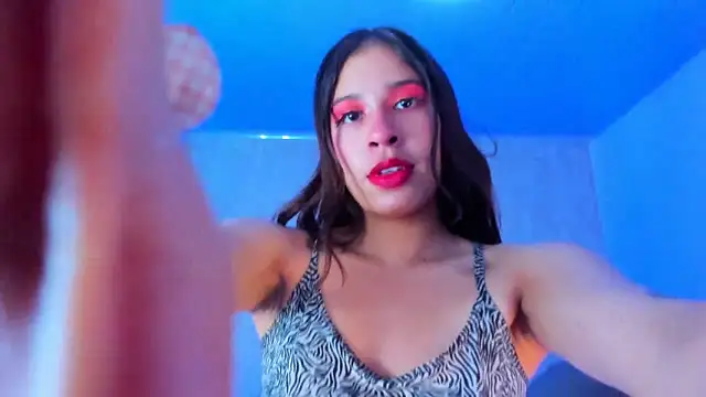 Eva hells  online show from October 29, 8:33 pm