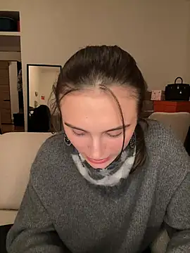 SophiiaStarr online show from January 9, 8:46 pm