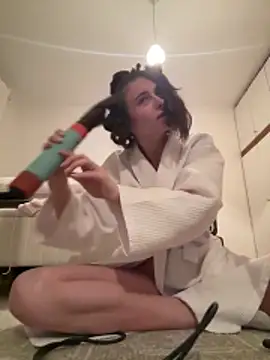 SophiiaStarr online show from March 22, 9:54 pm