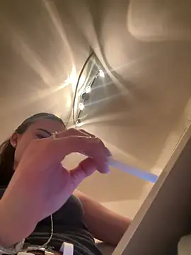 SophiiaStarr online show from March 15, 9:50 pm