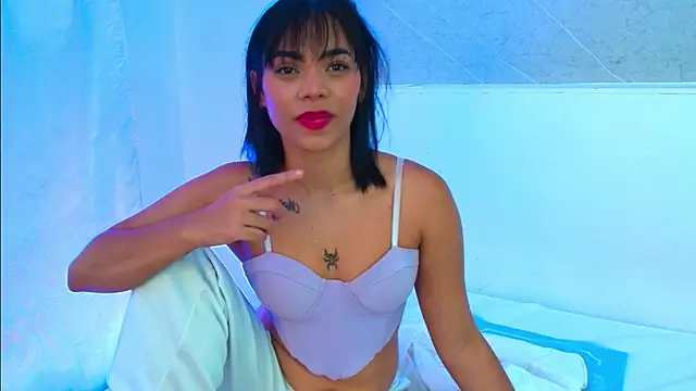 Anny mendes online show from October 28, 6:19 am