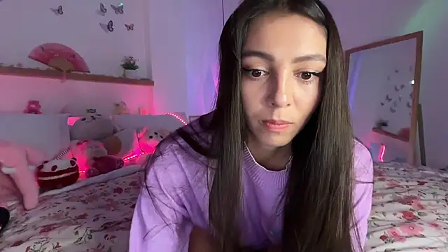 keirasworld online show from May 20, 12:07 am