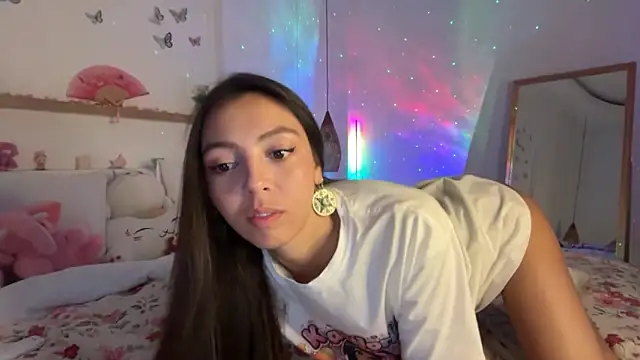 keirasworld online show from March 23, 12:17 am