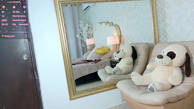 MadissonBonny  online show from May 23, 1:59 am