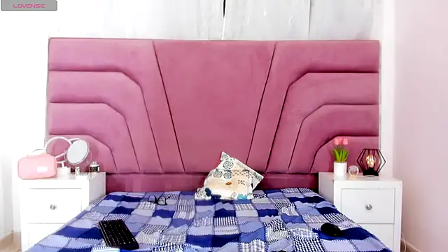 MarianRosse online show from October 28, 9:19 pm