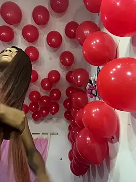 MarianRosse online show from December 15, 2:55 pm