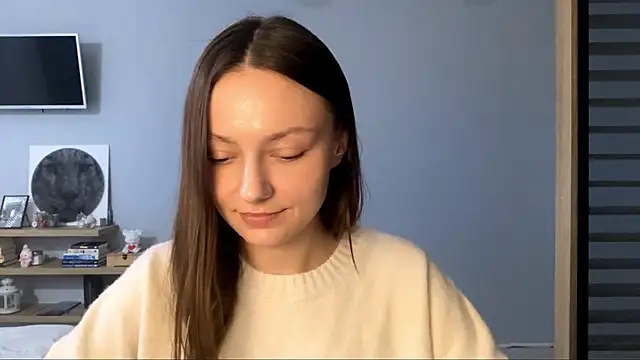 SoulHiperAgne  online show from December 5, 3:02 pm