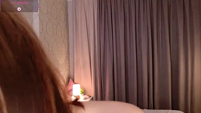 Lana liberty66 online show from September 15, 9:55 pm