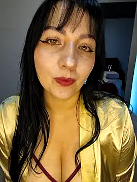 kitten25-hot online show from October 1, 12:48 am