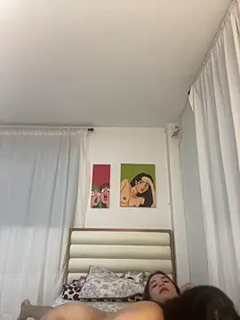 Sweet and Rous0 online show from October 6, 4:29 am