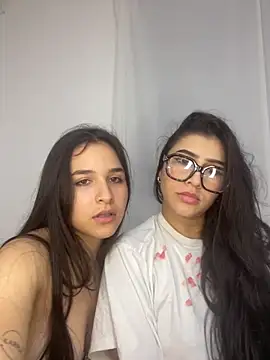 Sweet and Rous0 online show from October 28, 3:56 am
