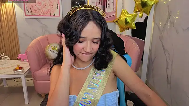 bella vibess s online show from May 17, 2:55 am