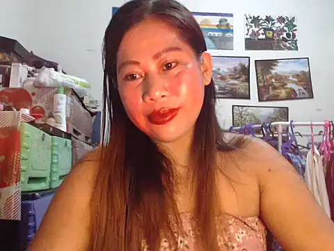 filipina beauty online show from December 1, 7:49 pm