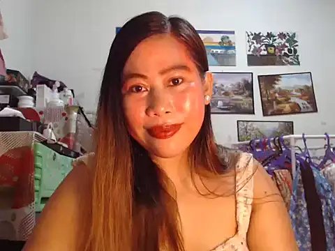 filipina beauty online show from November 7, 7:30 pm