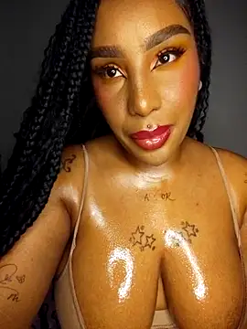 Queen Amara online show from May 22, 4:10 am