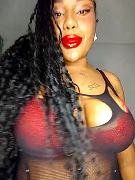 Queen Amara online show from May 5, 3:53 am