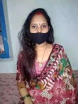 Komal-Rajput online show from November 3, 4:44 pm