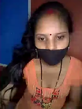 Komal-Rajput online show from September 20, 6:39 pm