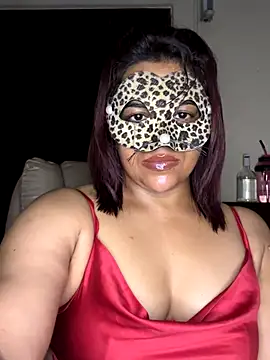 SLNatasha online show from December 20, 3:43 am